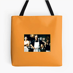 Do the Right Thing Beyond The Screen Do The Right Thing Bags