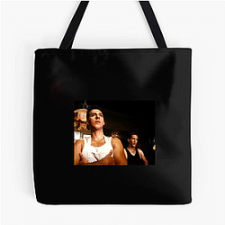 Do the Right Thing The World Is A Hot Day Do The Right Thing Bags