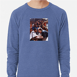 Do the Right Thing Unforgettable Scenes Do The Right Thing Sweatshirts