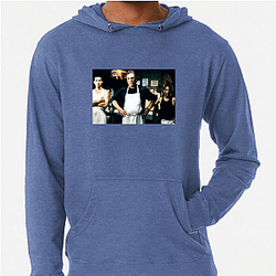 Do the Right Thing Beyond The Screen Do The Right Thing Hoodies