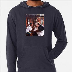 Do the Right Thing My Favorite Drama Film Do The Right Thing Hoodies