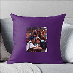Do the Right Thing Unforgettable Scenes Do The Right Thing Pillows Cover