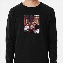 Do the Right Thing My Favorite Drama Film Do The Right Thing Sweatshirts