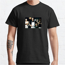 Do the Right Thing Beyond The Screen Do The Right Thing T-Shirts