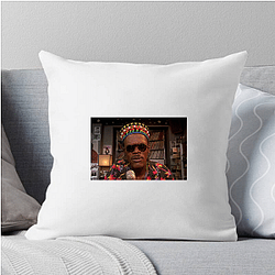 Do the Right Thing The King of The Summer Do The Right Thing Pillows Cover