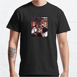 Do the Right Thing My Favorite Drama Film Do The Right Thing T-Shirts