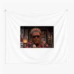 Do the Right Thing The King of The Summer Do The Right Thing Tapestries