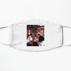 Do the Right Thing My Favorite Drama Film Do The Right Thing Face Masks