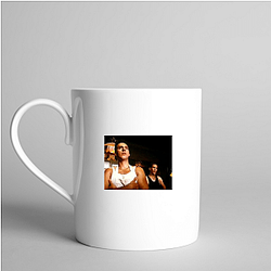 Do the Right Thing The World Is A Hot Day Do The Right Thing Mugs