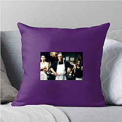 Do the Right Thing Beyond The Screen Do The Right Thing Pillows Cover