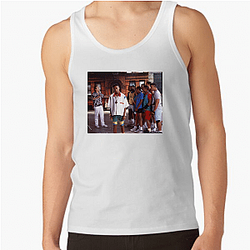 Do the Right Thing Always Timeless Always Provocative Do The Right Thing Tank Tops