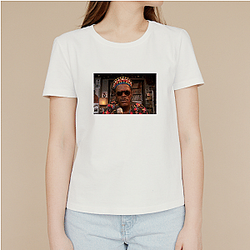 Do the Right Thing The King of The Summer Do The Right Thing T-Shirts
