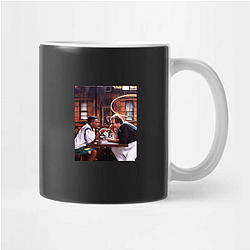 Do the Right Thing My Favorite Drama Film Do The Right Thing Mugs