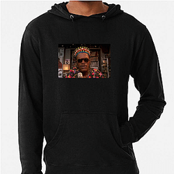 Do the Right Thing The King of The Summer Do The Right Thing Hoodies