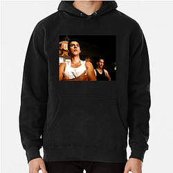 Do the Right Thing The World Is A Hot Day Do The Right Thing Hoodies