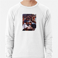 Do the Right Thing Unforgettable Scenes Do The Right Thing Sweatshirts