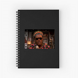 Do the Right Thing The King of The Summer Do The Right Thing Notebook