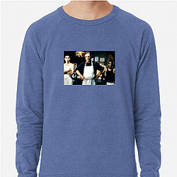 Do the Right Thing Beyond The Screen Do The Right Thing Sweatshirts