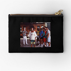 Do the Right Thing Always Timeless Always Provocative Do The Right Thing Zipper Pouches