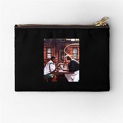 Do the Right Thing My Favorite Drama Film Do The Right Thing Zipper Pouches