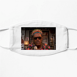 Do the Right Thing The King of The Summer Do The Right Thing Face Masks