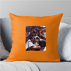 Do the Right Thing Unforgettable Scenes Do The Right Thing Pillows Cover