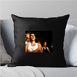 Do the Right Thing The World Is A Hot Day Do The Right Thing Pillows Cover