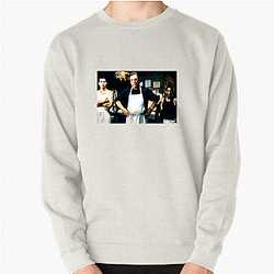 Do the Right Thing Beyond The Screen Do The Right Thing Sweatshirts