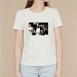 Do the Right Thing Beyond The Screen Do The Right Thing T-Shirts