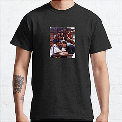 Do the Right Thing Unforgettable Scenes Do The Right Thing T-Shirts