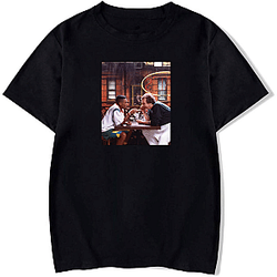 Do the Right Thing My Favorite Drama Film Do The Right Thing T-Shirts