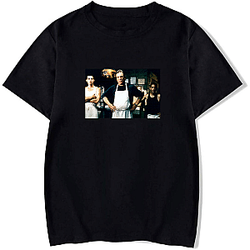 Do the Right Thing Beyond The Screen Do The Right Thing T-Shirts