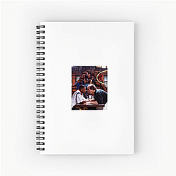 Do the Right Thing Unforgettable Scenes Do The Right Thing Notebook
