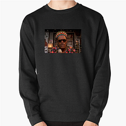 Do the Right Thing The King of The Summer Do The Right Thing Sweatshirts