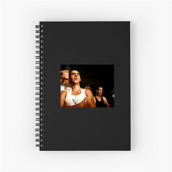 Do the Right Thing The World Is A Hot Day Do The Right Thing Notebook