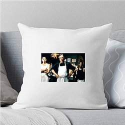 Do the Right Thing Beyond The Screen Do The Right Thing Pillows Cover