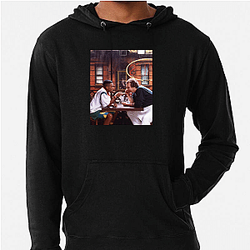 Do the Right Thing My Favorite Drama Film Do The Right Thing Hoodies