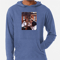 Do the Right Thing My Favorite Drama Film Do The Right Thing Hoodies