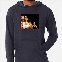 Do the Right Thing The World Is A Hot Day Do The Right Thing Hoodies