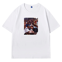 Do the Right Thing Unforgettable Scenes Do The Right Thing T-Shirts