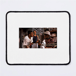 Do the Right Thing No Limits Just Truth Do The Right Thing Mouse Pads