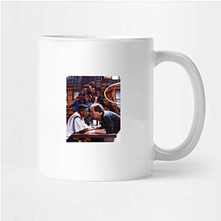 Do the Right Thing Unforgettable Scenes Do The Right Thing Mugs