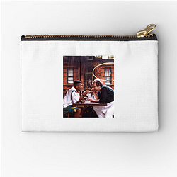 Do the Right Thing My Favorite Drama Film Do The Right Thing Zipper Pouches