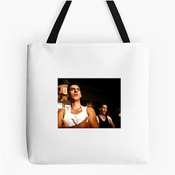 Do the Right Thing The World Is A Hot Day Do The Right Thing Bags
