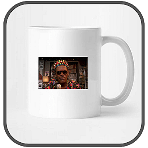 Do The Right Thing Mugs