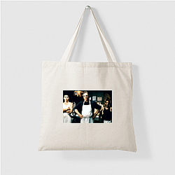 Do the Right Thing Beyond The Screen Do The Right Thing Bags
