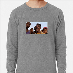Do the Right Thing A True Masterpiece Do The Right Thing Sweatshirts