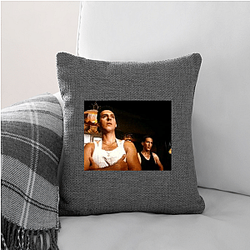 Do the Right Thing The World Is A Hot Day Do The Right Thing Pillows Cover