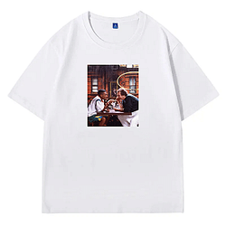 Do the Right Thing My Favorite Drama Film Do The Right Thing T-Shirts