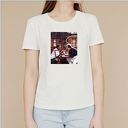Do the Right Thing My Favorite Drama Film Do The Right Thing T-Shirts